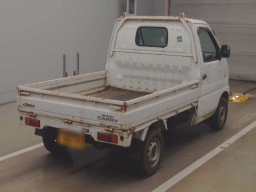 2001 Suzuki Carry Truck