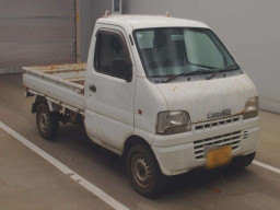 2001 Suzuki Carry Truck