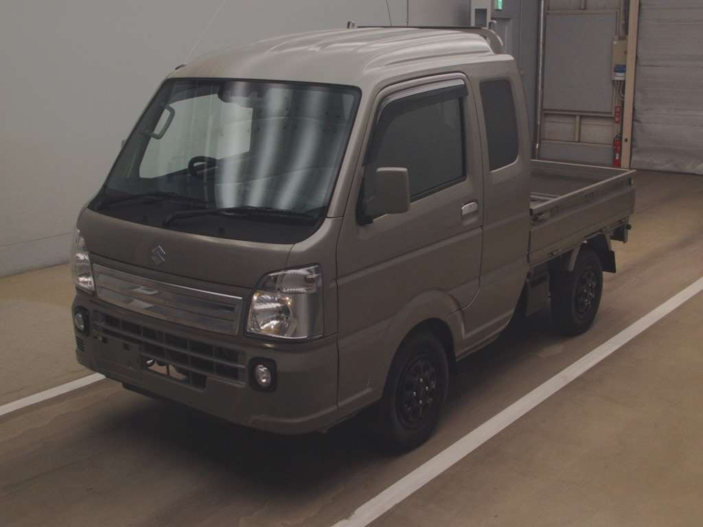 2024 Suzuki Carry Truck DA16T[0]