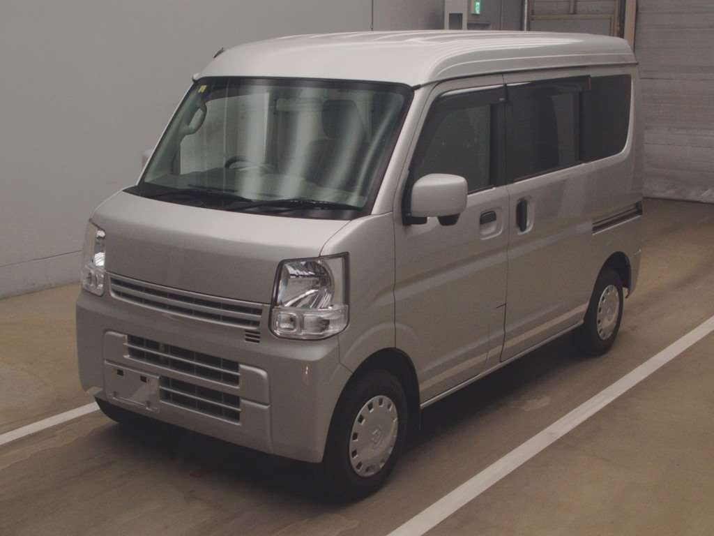 2015 Suzuki Every DA17V[0]