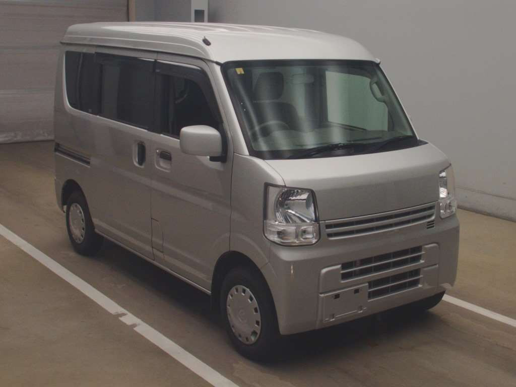 2015 Suzuki Every DA17V[2]