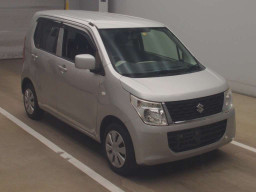 2015 Suzuki Wagon R