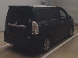 2009 Toyota Voxy