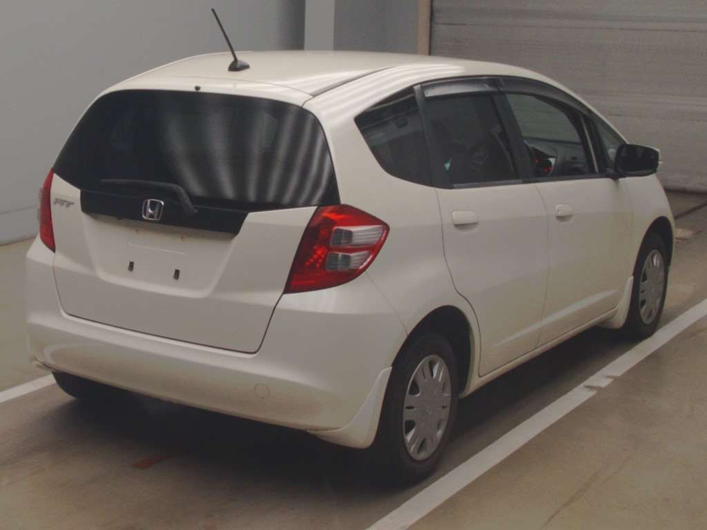 2008 Honda Fit GE6[1]