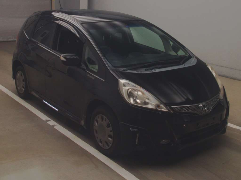 2012 Honda Fit GE6[2]