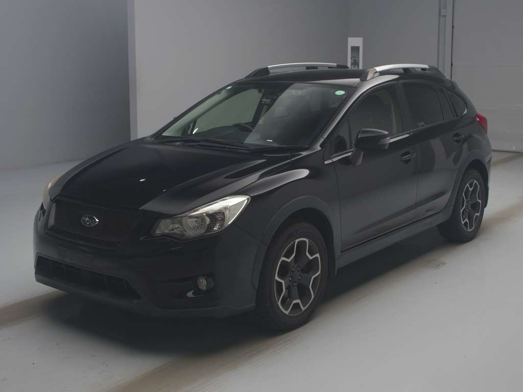 2015 Subaru XV GP7[0]