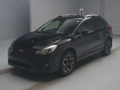 2015 Subaru XV