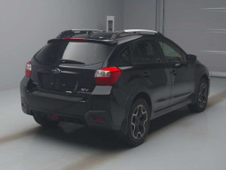 2015 Subaru XV