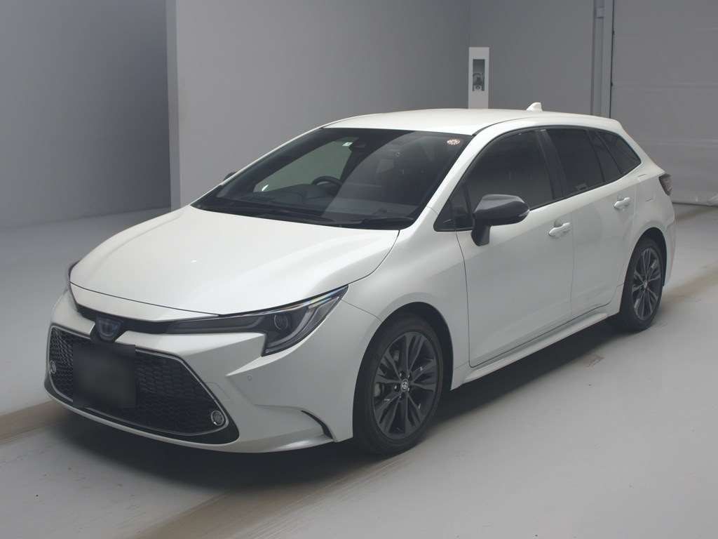 2021 Toyota Corolla Touring Wagon ZWE211W[0]