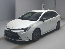 2021 Toyota Corolla Touring Wagon