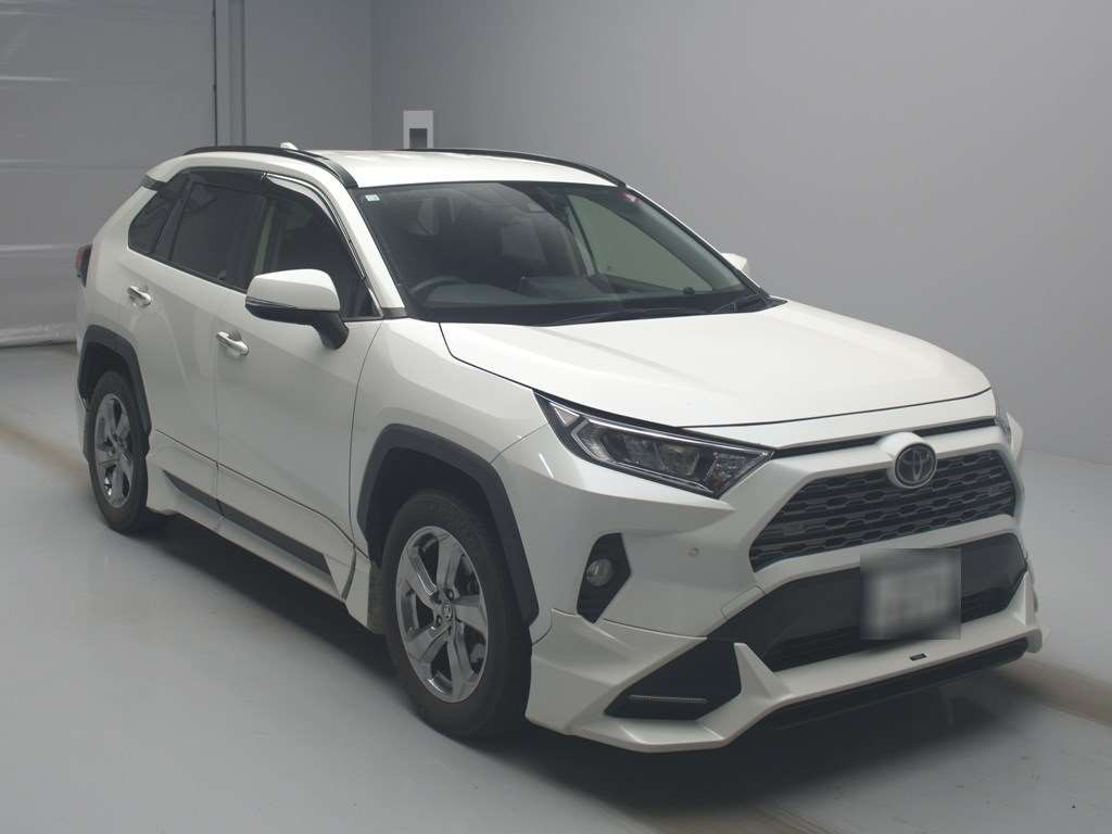 2020 Toyota RAV4 MXAA54[2]