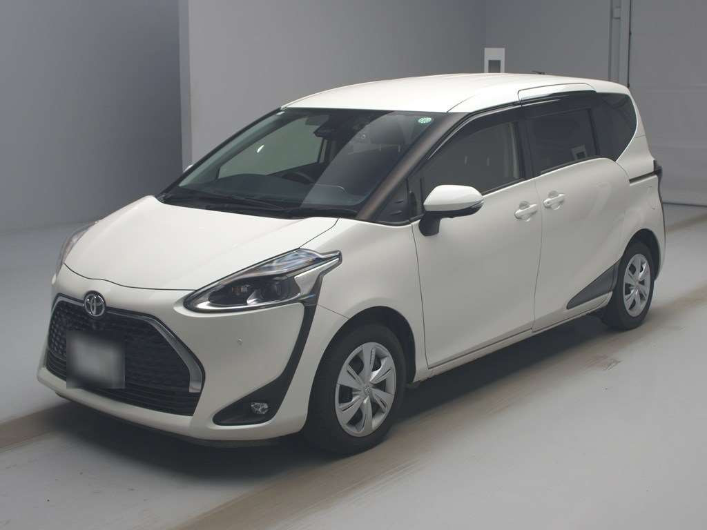 2021 Toyota Sienta NSP170G[0]