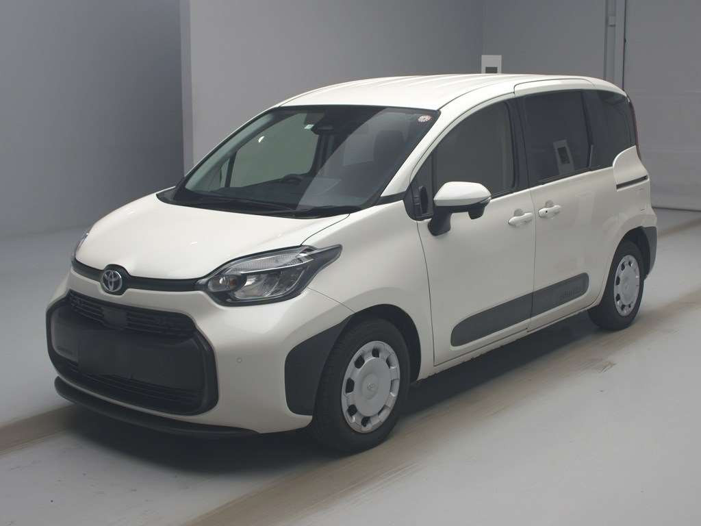 2022 Toyota Sienta MXPC10G[0]