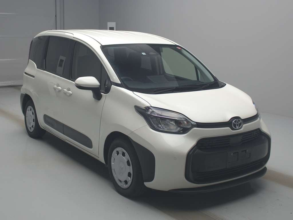 2022 Toyota Sienta MXPC10G[2]