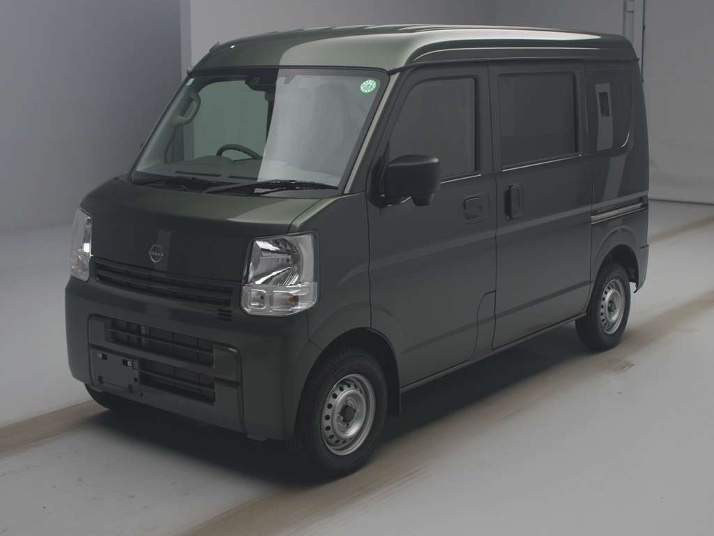 2024 Nissan Clipper Van DR17V[0]