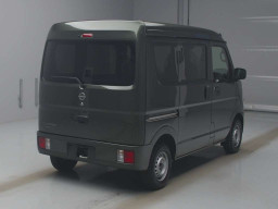 2024 Nissan Clipper Van