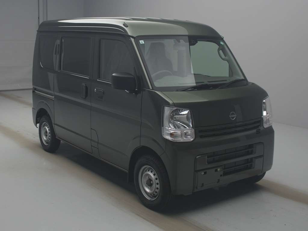 2024 Nissan Clipper Van DR17V[2]