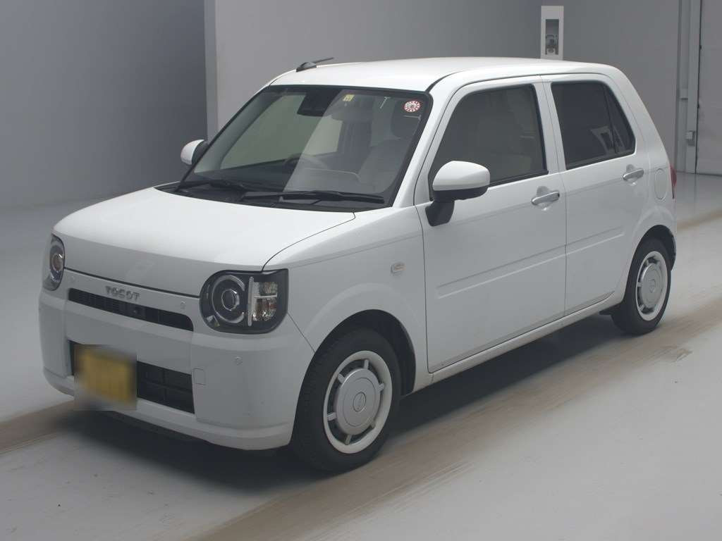 2022 Daihatsu Mira Tocot LA550S[0]