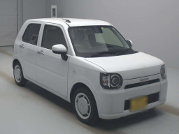 2022 Daihatsu Mira Tocot