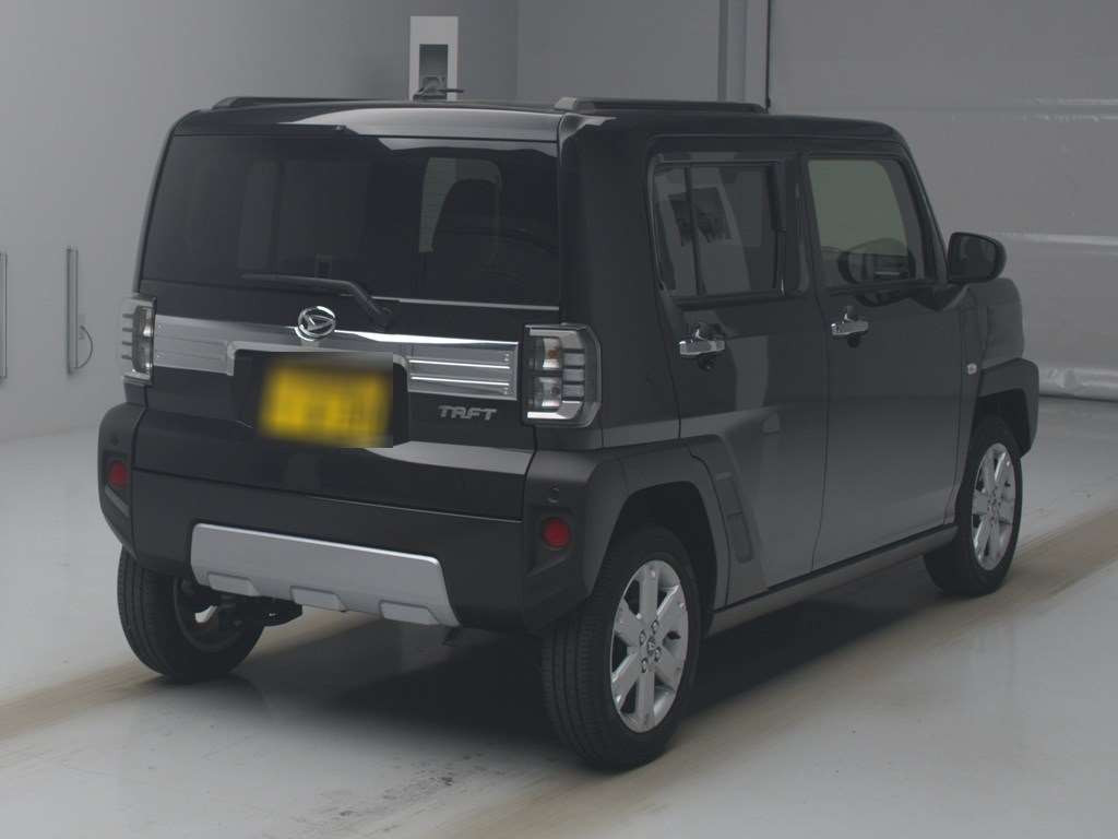 2023 Daihatsu TAFT LA900S[1]