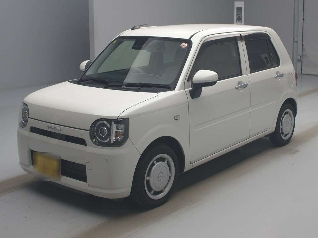 2018 Daihatsu Mira Tocot LA550S[0]