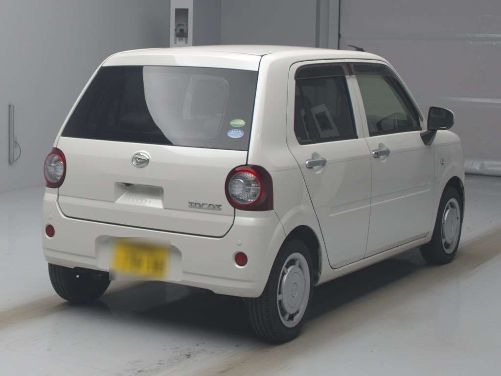 2018 Daihatsu Mira Tocot LA550S[1]