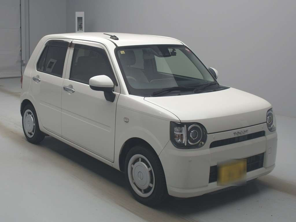 2018 Daihatsu Mira Tocot LA550S[2]