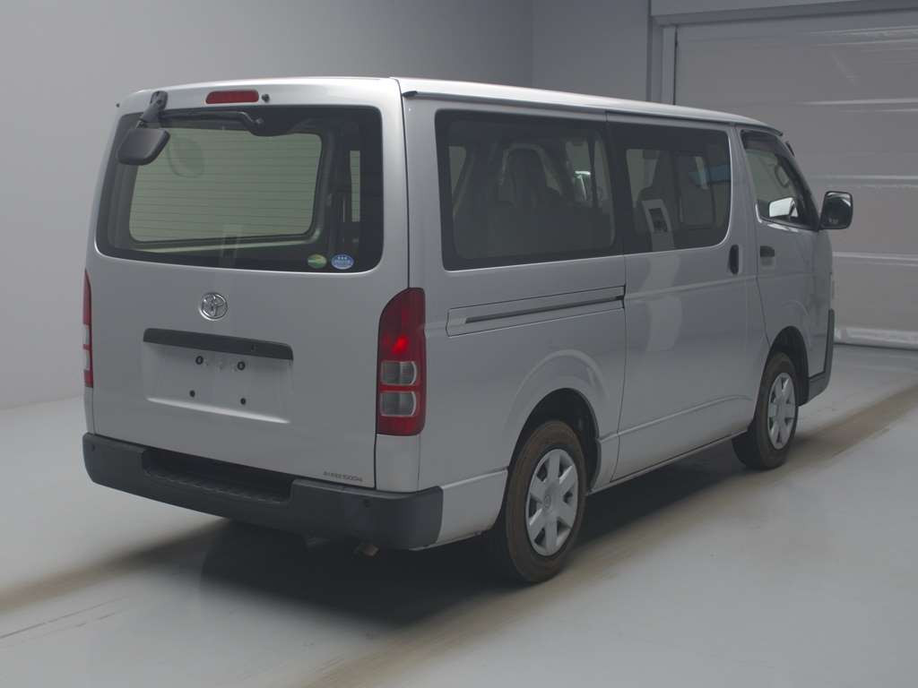 2019 Toyota Regiusace Van TRH200V[1]