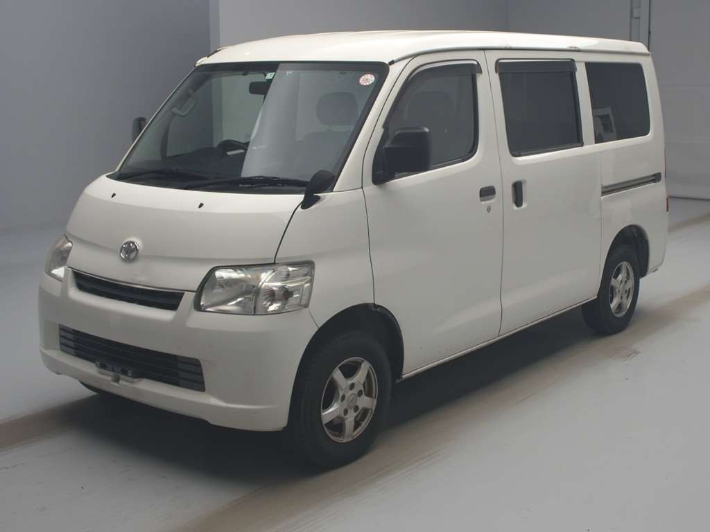 2019 Toyota Liteace Van S402M[0]