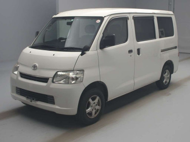 2019 Toyota Liteace Van