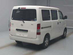 2019 Toyota Liteace Van