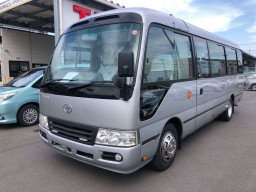 2008 Toyota Coaster