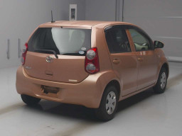 2012 Toyota Passo