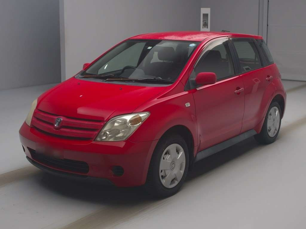 2003 Toyota IST NCP65[0]