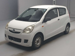 2008 Daihatsu Mira