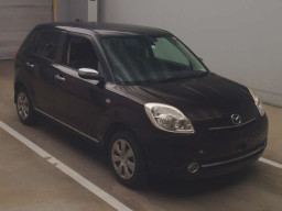 2011 Mazda Verisa