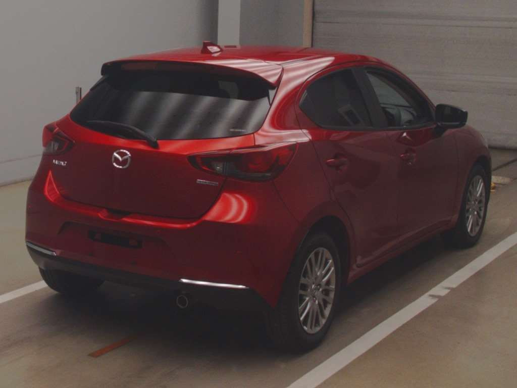 2020 Mazda Mazda2 DJLFS[1]