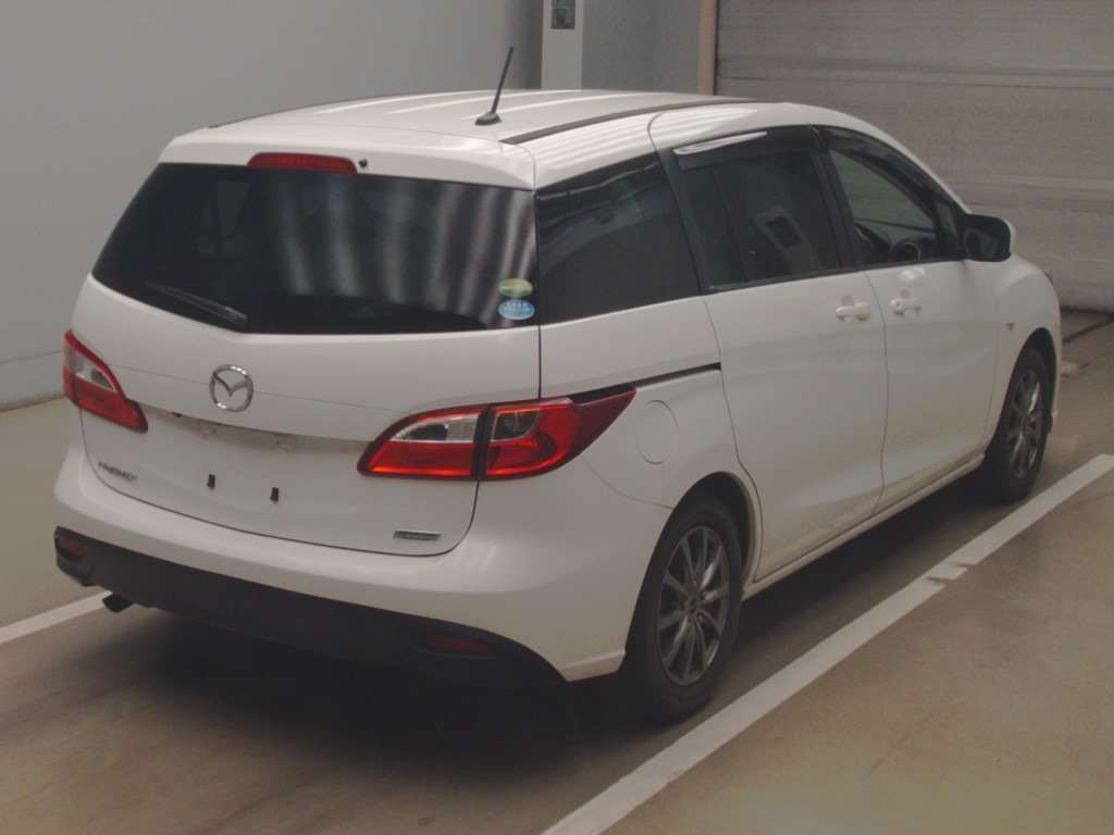 2015 Mazda Premacy CWFFW[1]