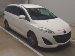 2015 Mazda Premacy