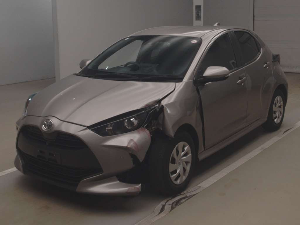 2022 Toyota YARIS KSP210[0]