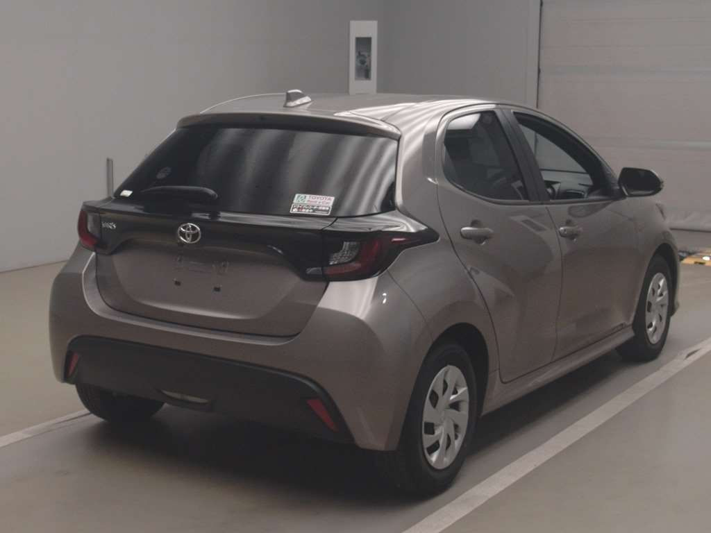 2022 Toyota YARIS KSP210[1]