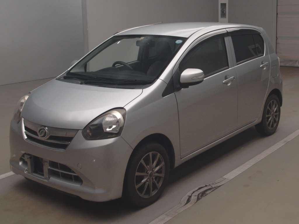 2011 Daihatsu Mira es LA300S[0]