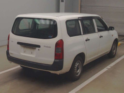 2003 Toyota Probox Van