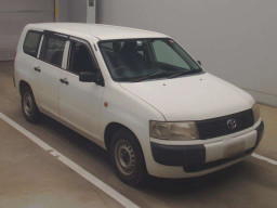 2003 Toyota Probox Van