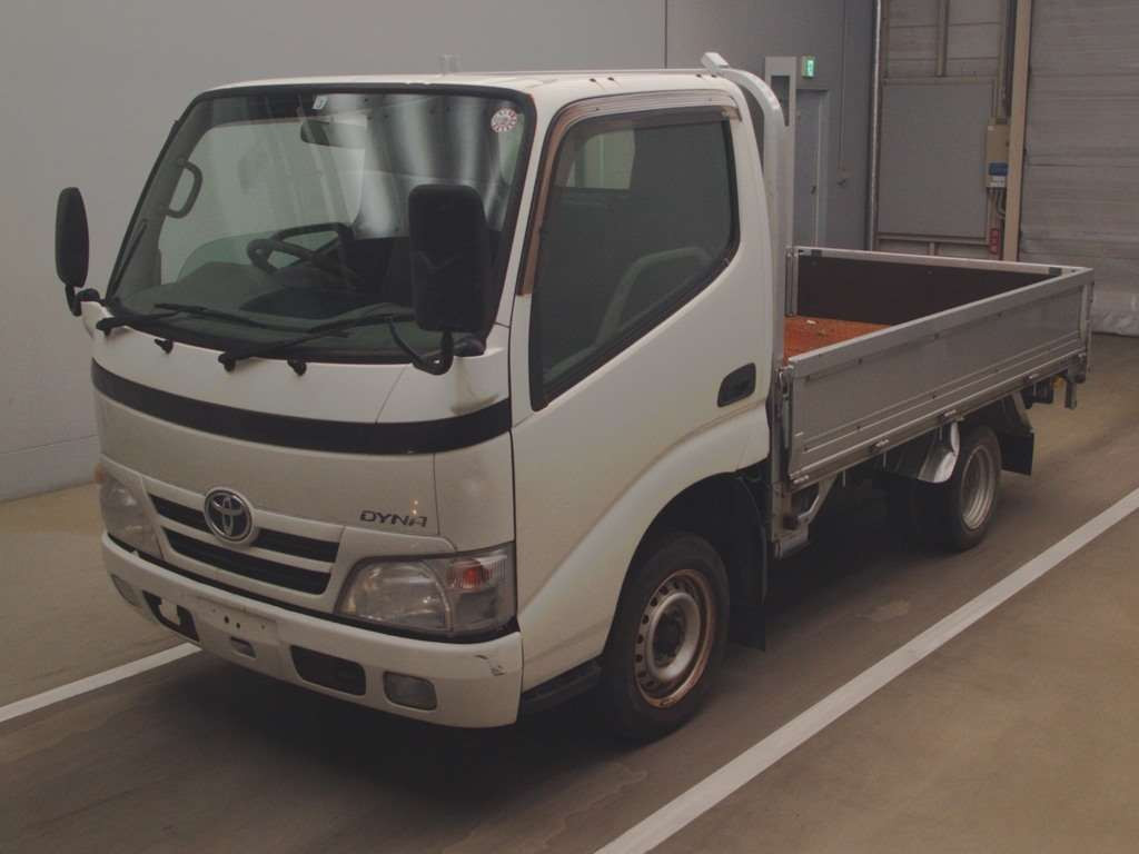 2009 Toyota Dyna Truck TRY220[0]