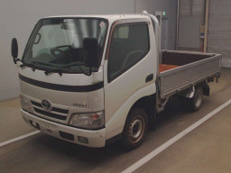 2009 Toyota Dyna Truck