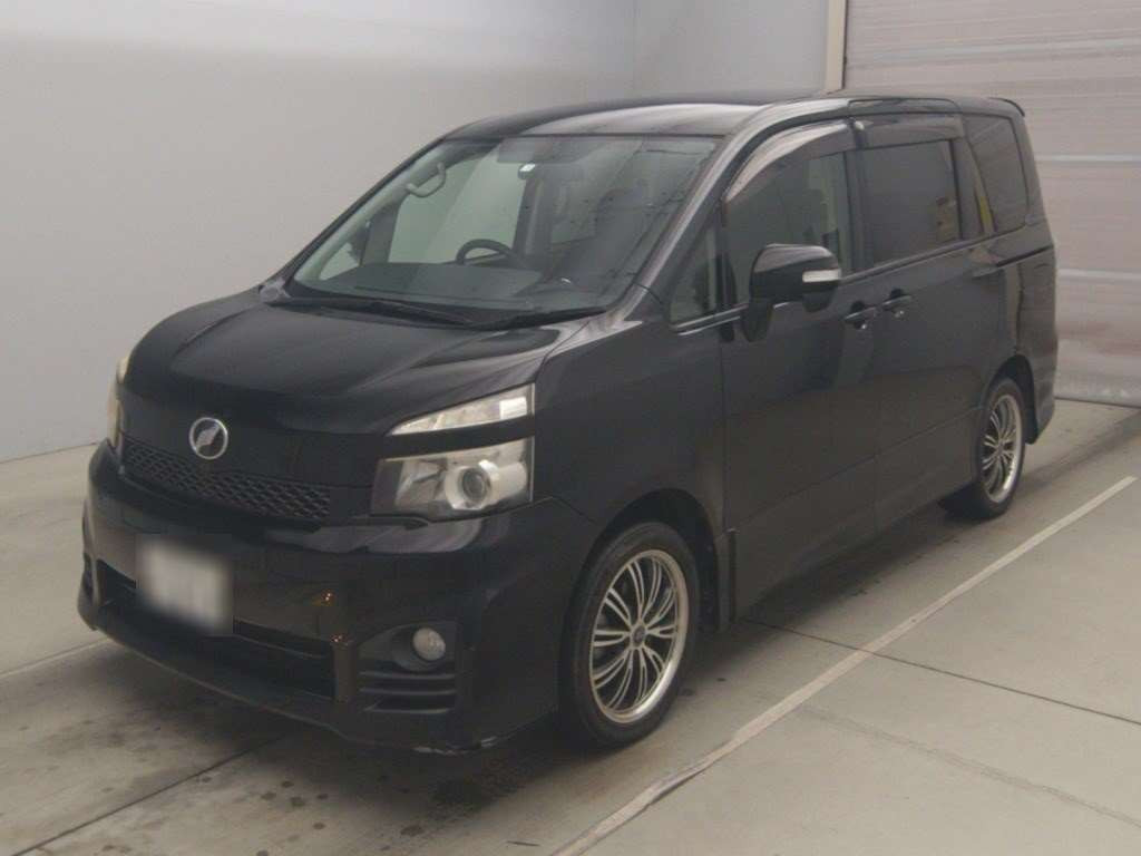 2012 Toyota Voxy ZRR70W[0]