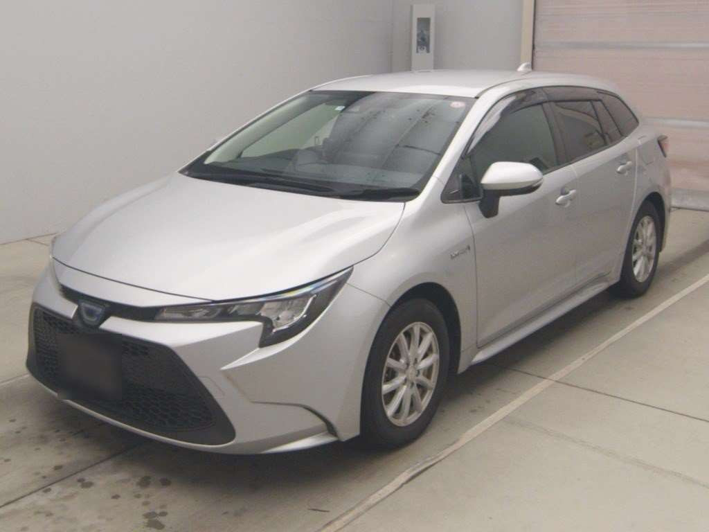 2019 Toyota Corolla Touring Wagon ZWE214W[0]