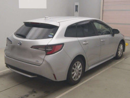 2019 Toyota Corolla Touring Wagon