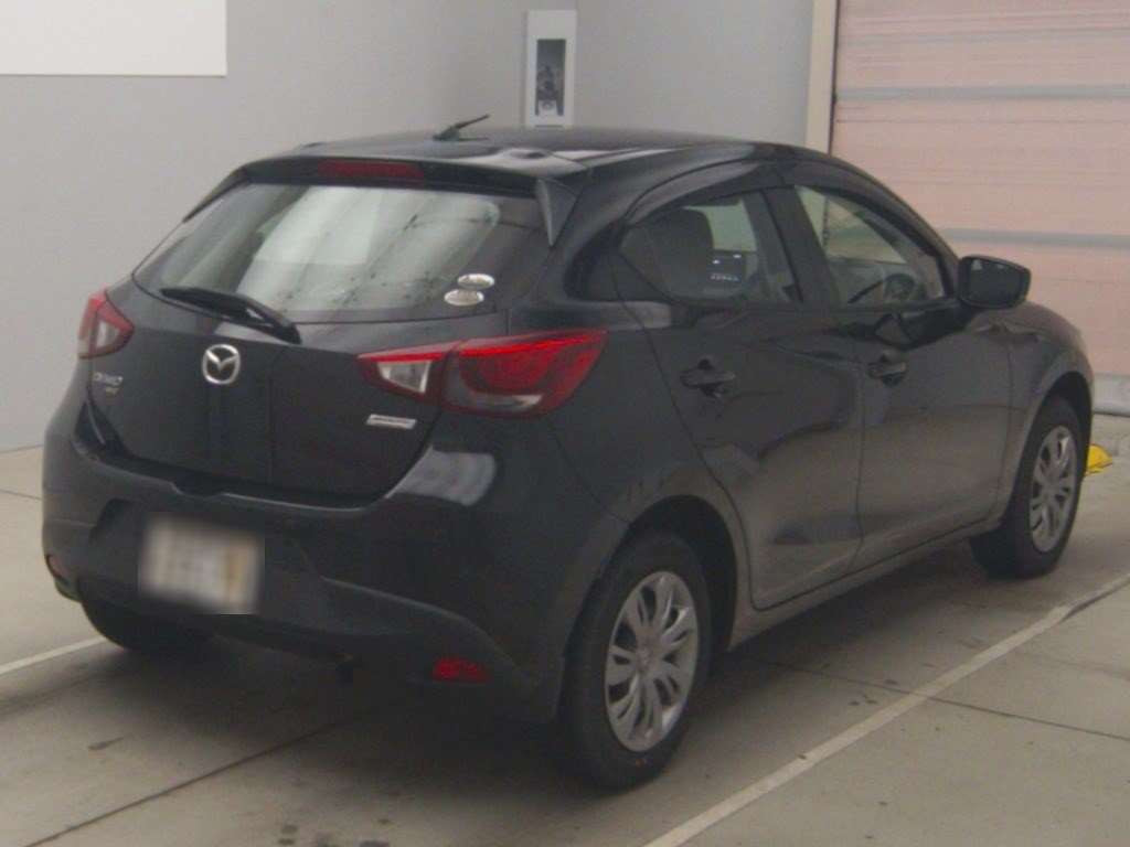 2018 Mazda Demio DJ3AS[1]